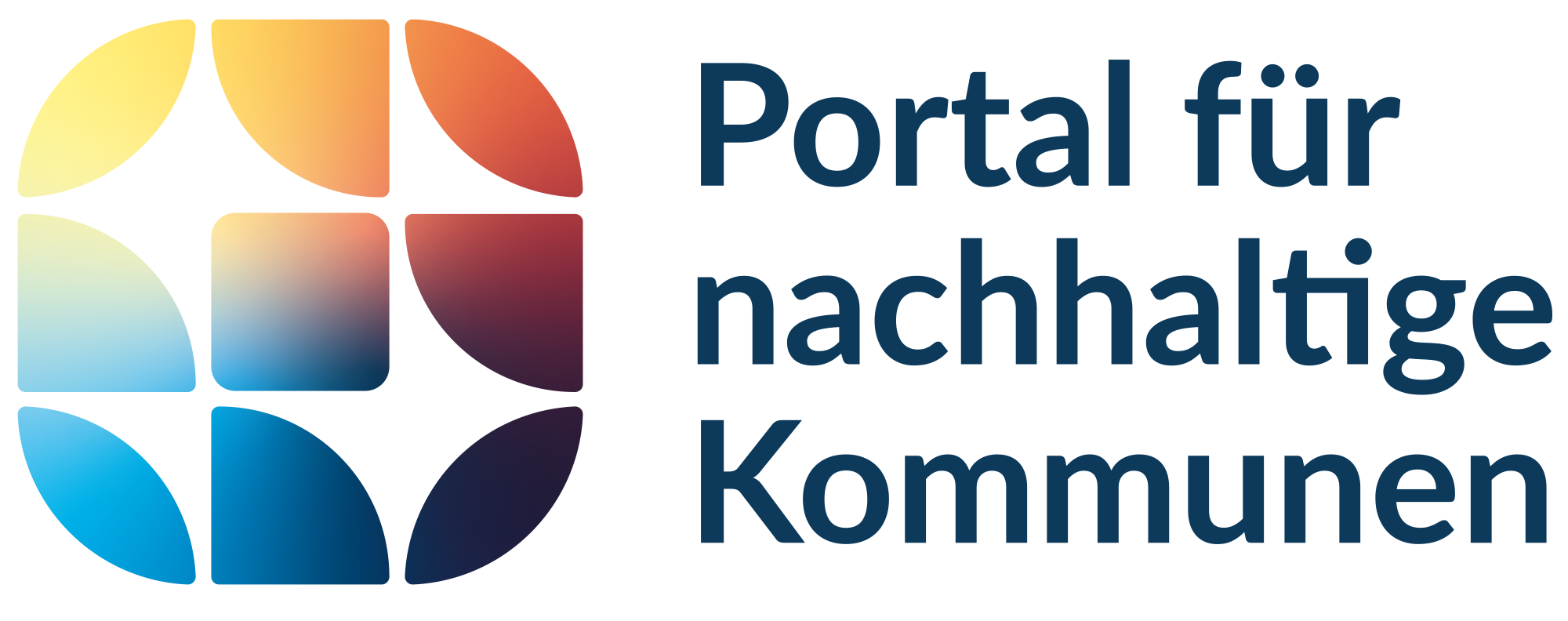 Portal Nachhaltige Kommunen